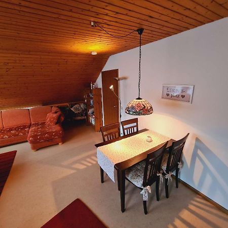 Ferienwohnung Mit Komfort Oberharmersbach Exteriér fotografie