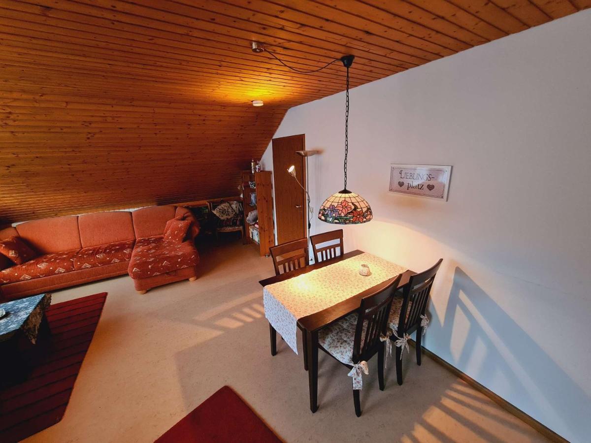 Ferienwohnung Mit Komfort Oberharmersbach Exteriér fotografie