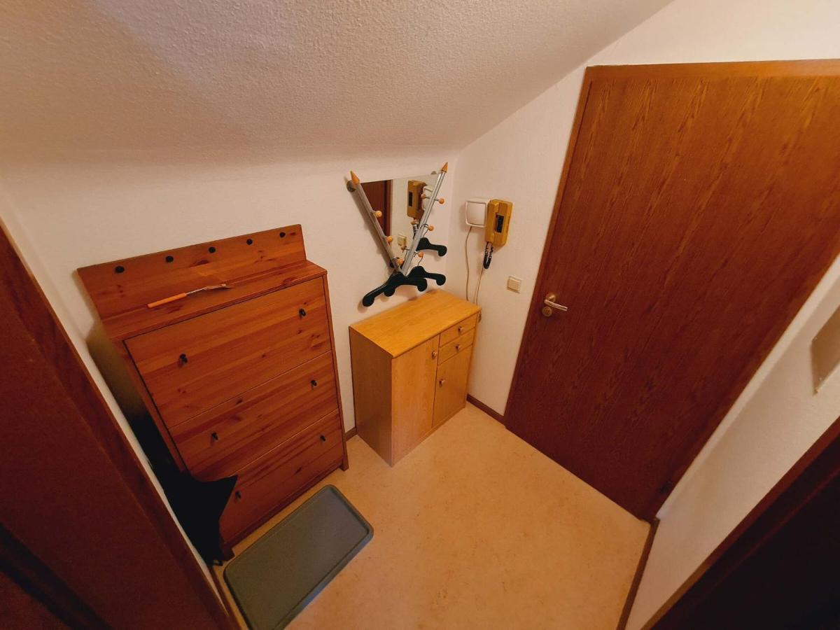 Ferienwohnung Mit Komfort Oberharmersbach Exteriér fotografie