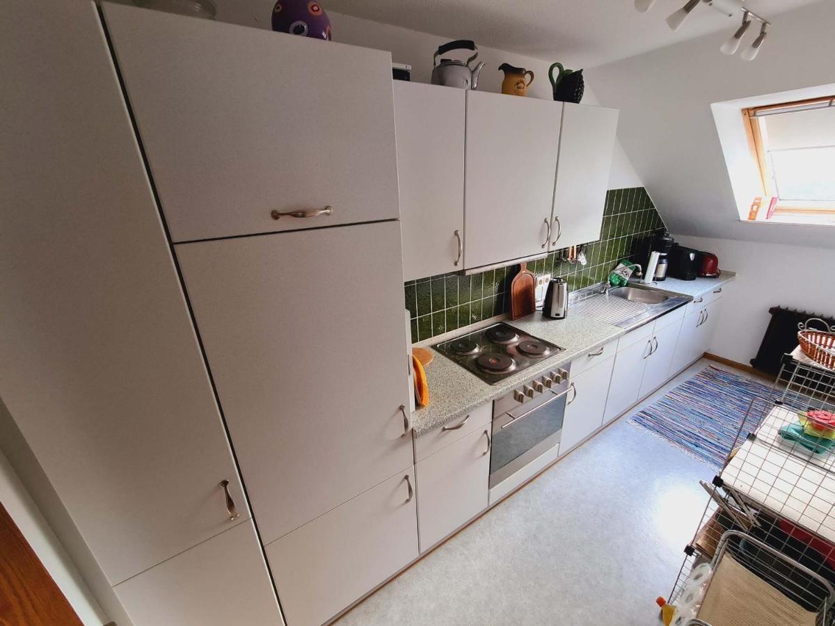 Ferienwohnung Mit Komfort Oberharmersbach Exteriér fotografie